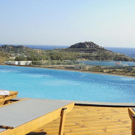 Almyra Guest Houses Παράγκα Εξωτερικό φωτογραφία