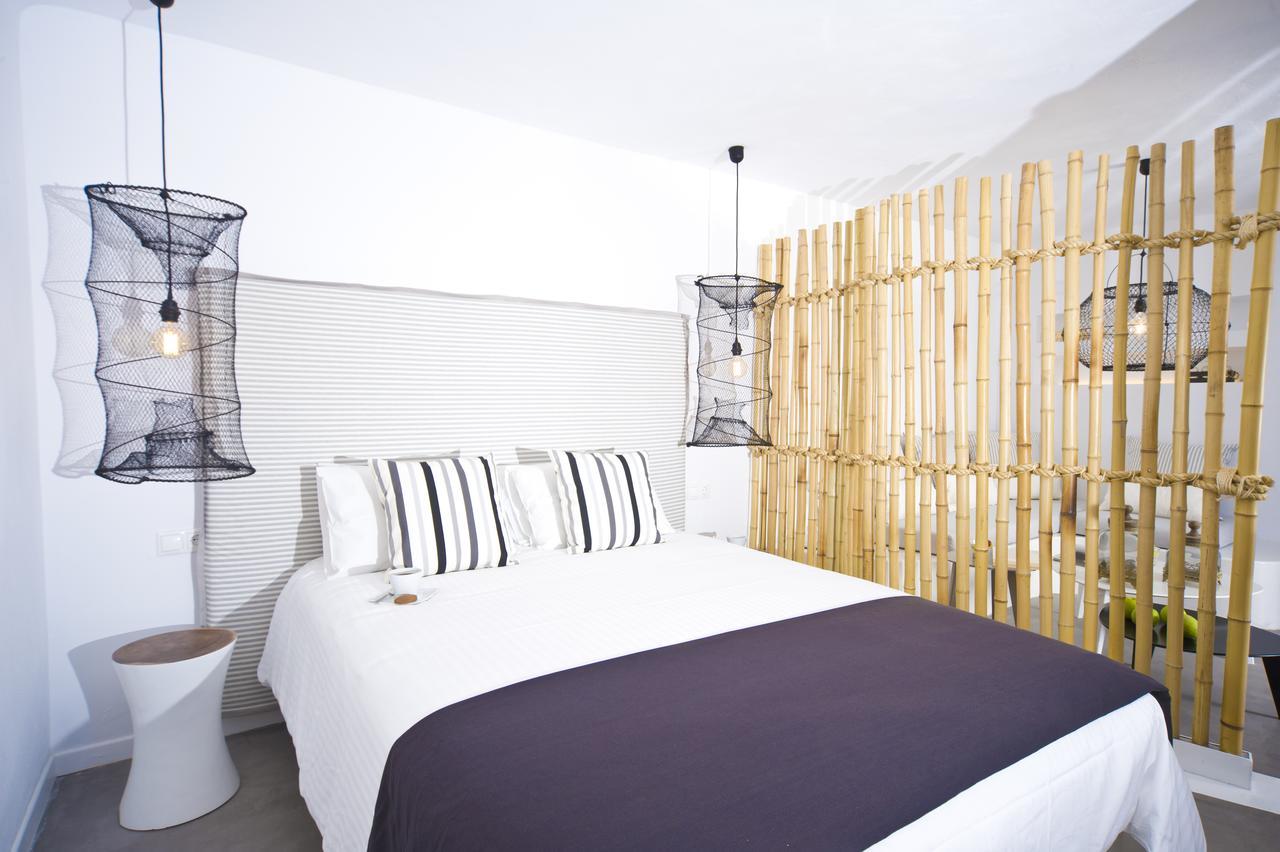 Almyra Guest Houses Παράγκα Εξωτερικό φωτογραφία