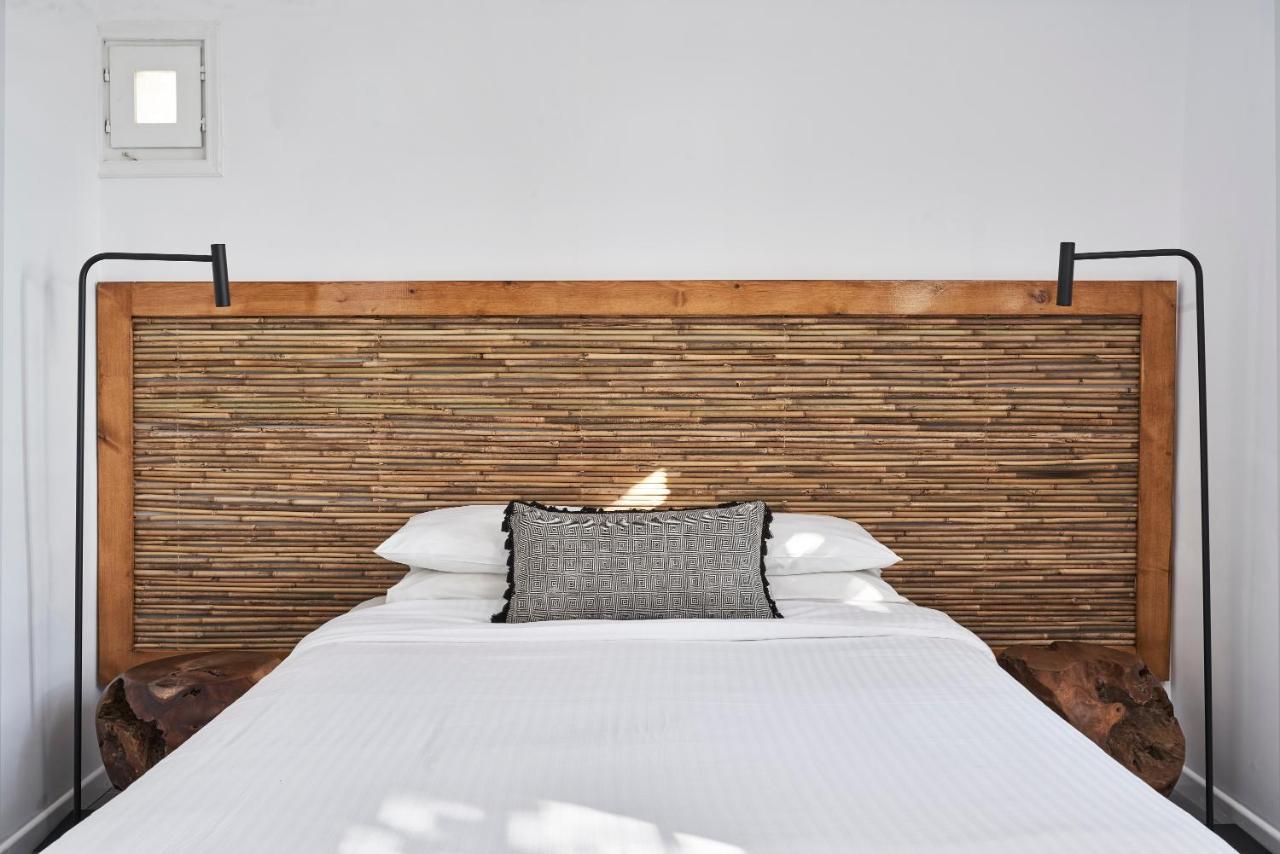 Almyra Guest Houses Παράγκα Εξωτερικό φωτογραφία